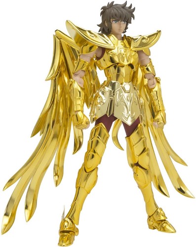 Bandai spirits saint cloth - saint,