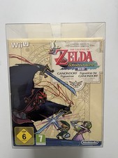 The legend of zelda the wind