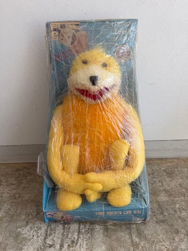 Peluche levis flat eric 1999 - flat,