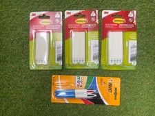 lot command et stylo bic