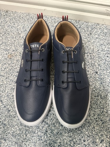 Lacoste shoes men bayliss 119 - shoes,