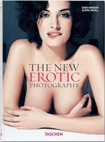The new erotic photography - new,