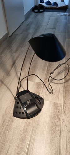 Lampe bureau halogène - lampe,