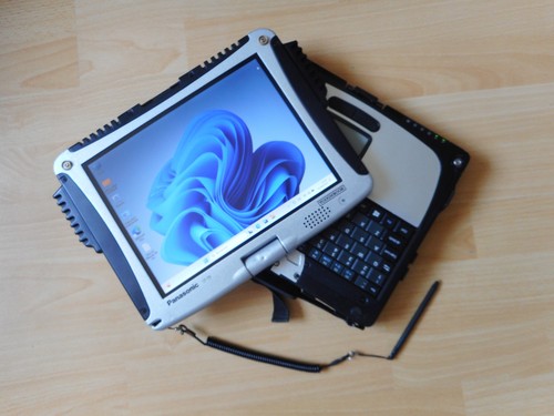 Mk7 panasonic toughbook 19 - panasonic,