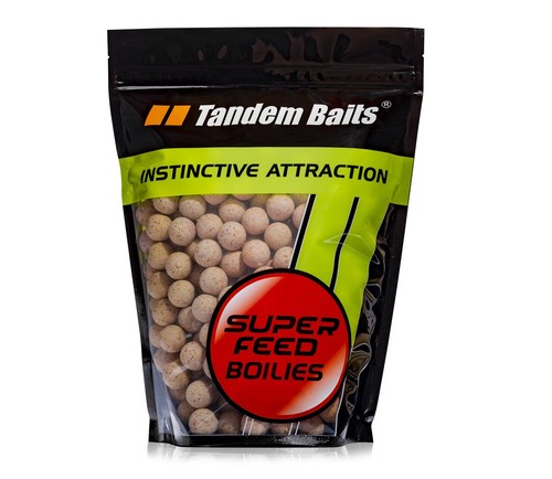 Tandem baits bouillettes - baits,