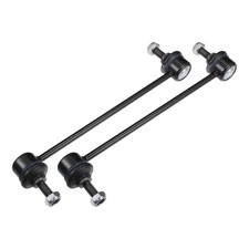 2Embouts De Barre 2 Pièces