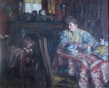 Friedrich Ferdinand Koch - Le