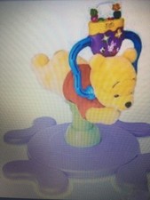 GROS JOUET  1er ÂGE DISNEY