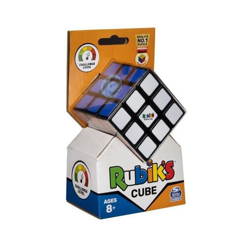 Spin master rubik cube - rubik's,