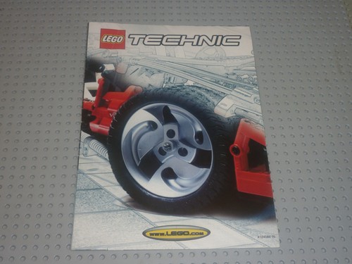 Lego catalogue 1999 medium - catalogue,