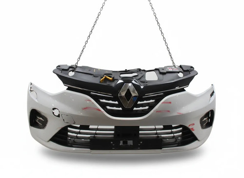 Pare choc avant - renault, clio