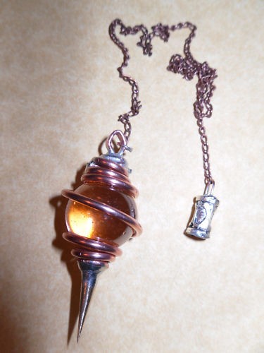 Pendule egyptien micro - egyptien,