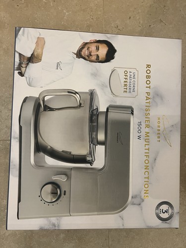 Robot pâtissier - robot,