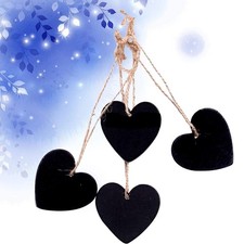  24 pcs petit tableau noir