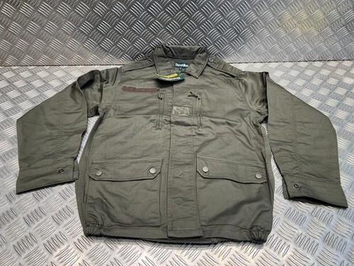 Veste treillis militaire - militaire, 4