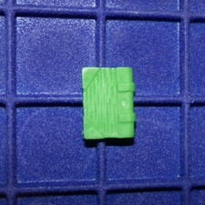 Laboratoire gargamel