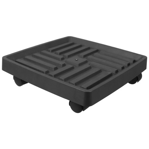 Support pour jardinière avec - jardinière,