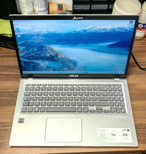 PC Asus R524J - I5-1035G1