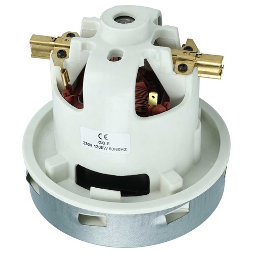 Moteur aspirateur pour - d'aspirateur,