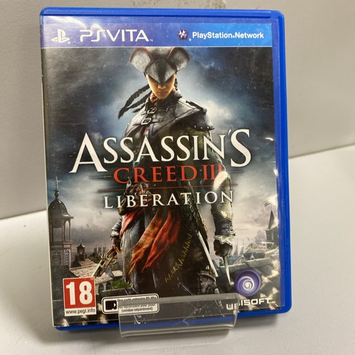 Jeux sony vita assassin - jeux, assassin's