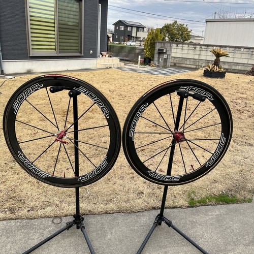 Roue carbone type - type, jante