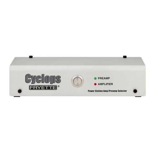 Fryette aps cyclops - cyclops, power