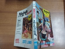 "MAGHELLA COLLECTION" No. 14 of Feb. 1979 "GUTTEMBERG IL POR....FO" - PUBLISTRIP