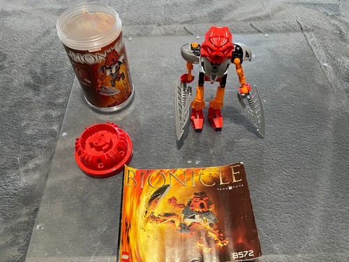 Bionicle 8572