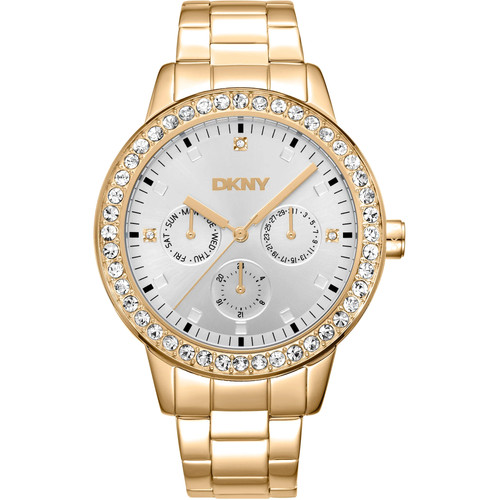 Montre dkny dk1l055m0055 - dk1l055m0055, femme