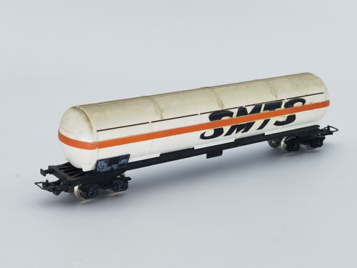 Jouef 6512 wagon - 6512, citerne