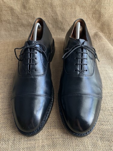 Chaussures oxford alden 907 - chaussures,