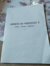 Annexe Au Fascicule 2  SNCF