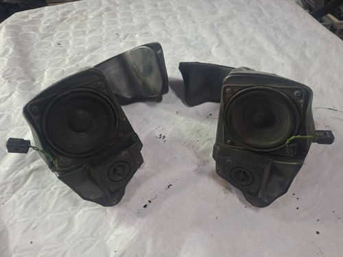 Haut parleurs bmw r1150rt - haut,
