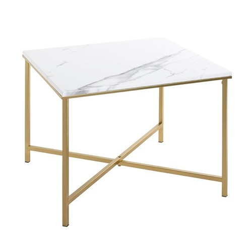 Table basse effet - basse,