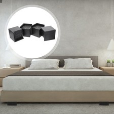  4 Pcs Rehausseur De Table