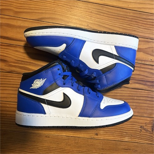 Jordan air mid - jordan, 1