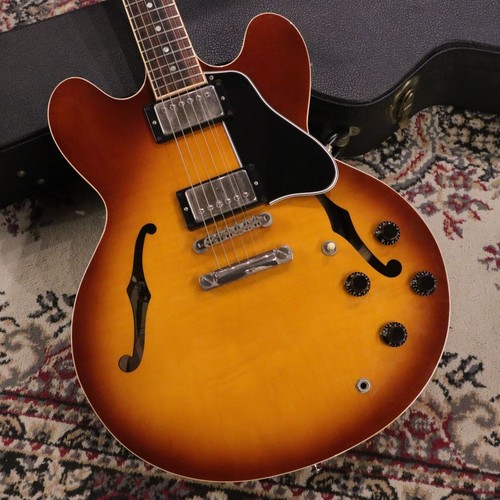 Gibson 335 iced - es-335, ~iced