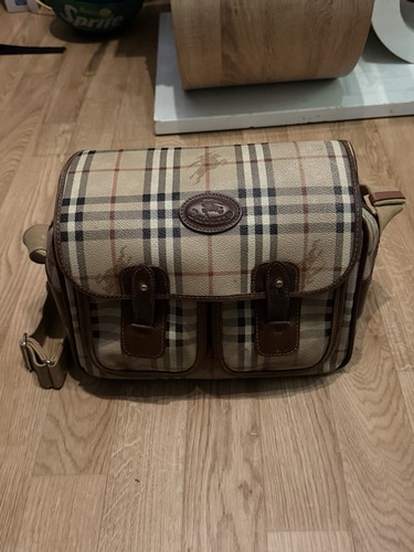Burberry sac bandoulière à - sac,