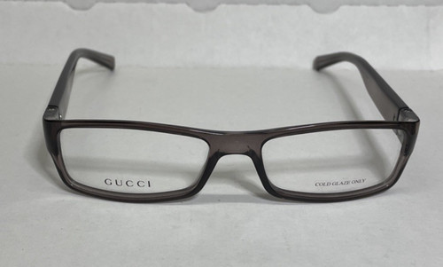 Monture lunettes vue gucci - lunettes,