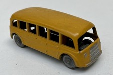 Autocar  jaune - Solido