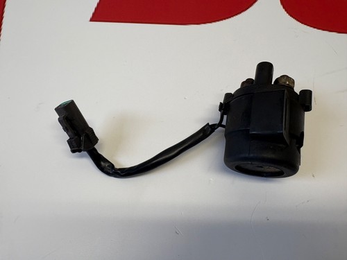Ducati starter relay 749 999
