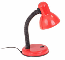 Lampe élégante flexible en