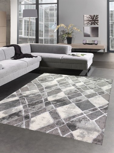 Tapis moderne design - moderne,