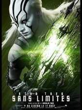 STAR TREK SANS LIMITES -