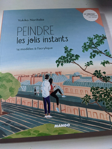 Peindre les jolis - , 14