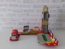 Camion Mack 2 en 1 - Cars -