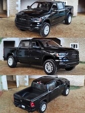 1/27 DODGE 19 RAM 1500 Hemi V8