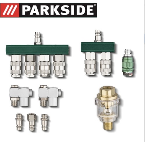 Parkside vanne de - parkside®,