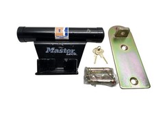 Serrure de porte de garage