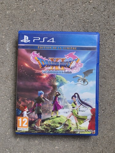 Square enix dragon quest - enix,